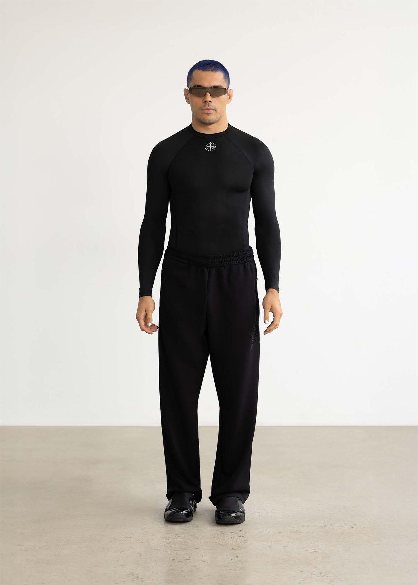 Long Sleeve Rashguard