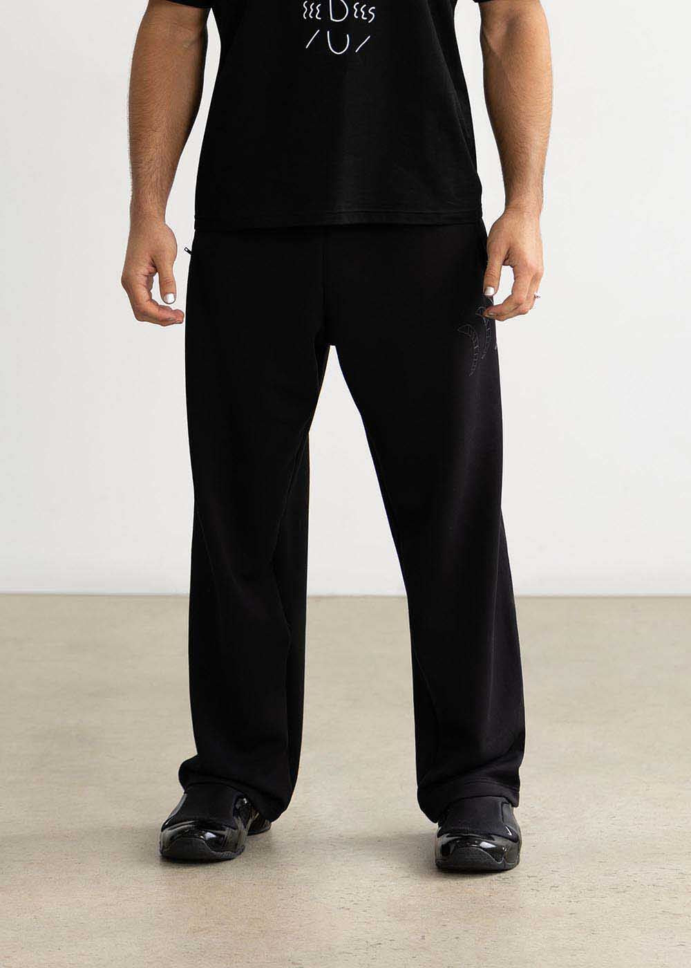 Tracksuit Pant