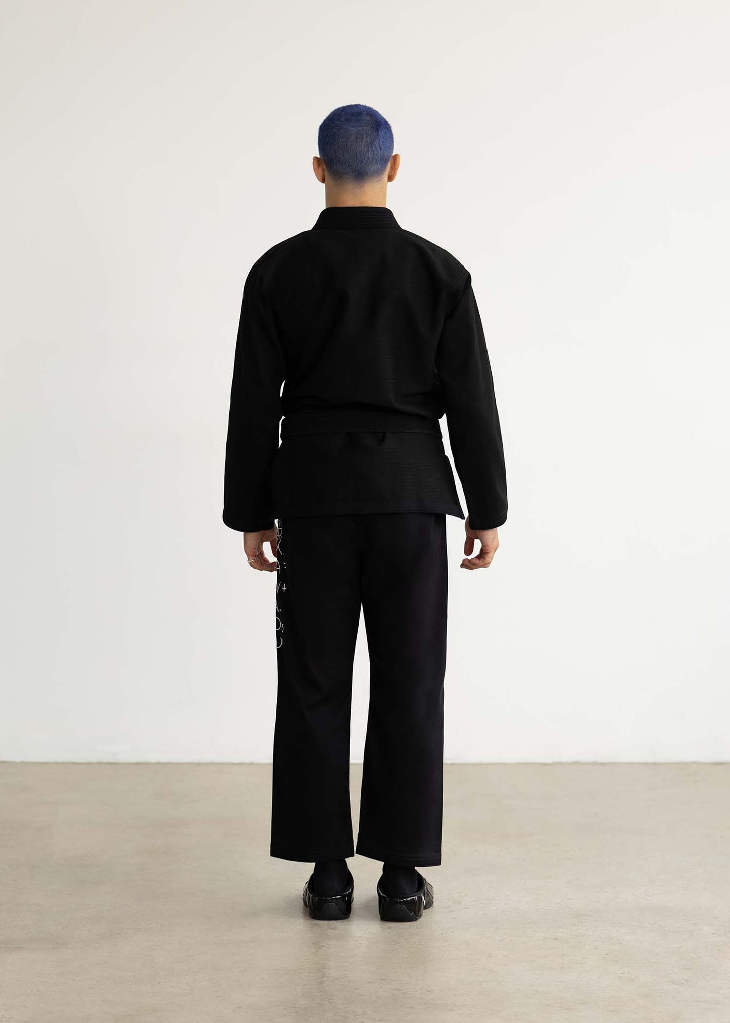 Jiu-Jitsu Kimono Set