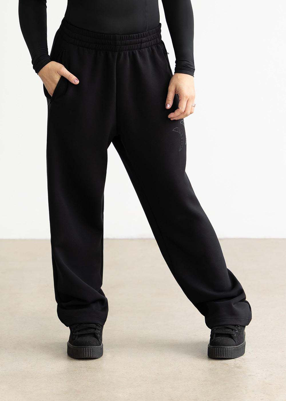 Tracksuit Pant