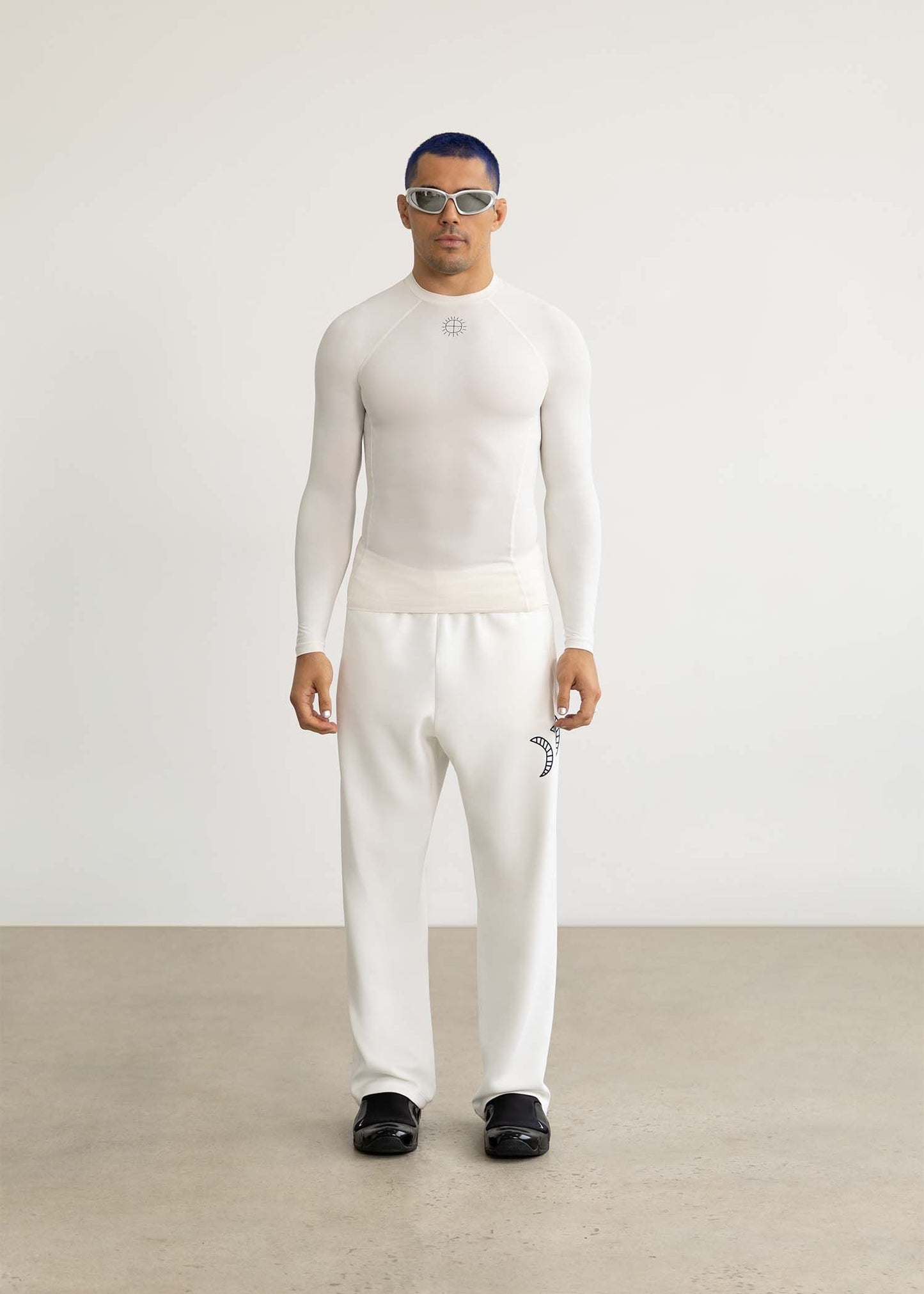 Long Sleeve Rashguard