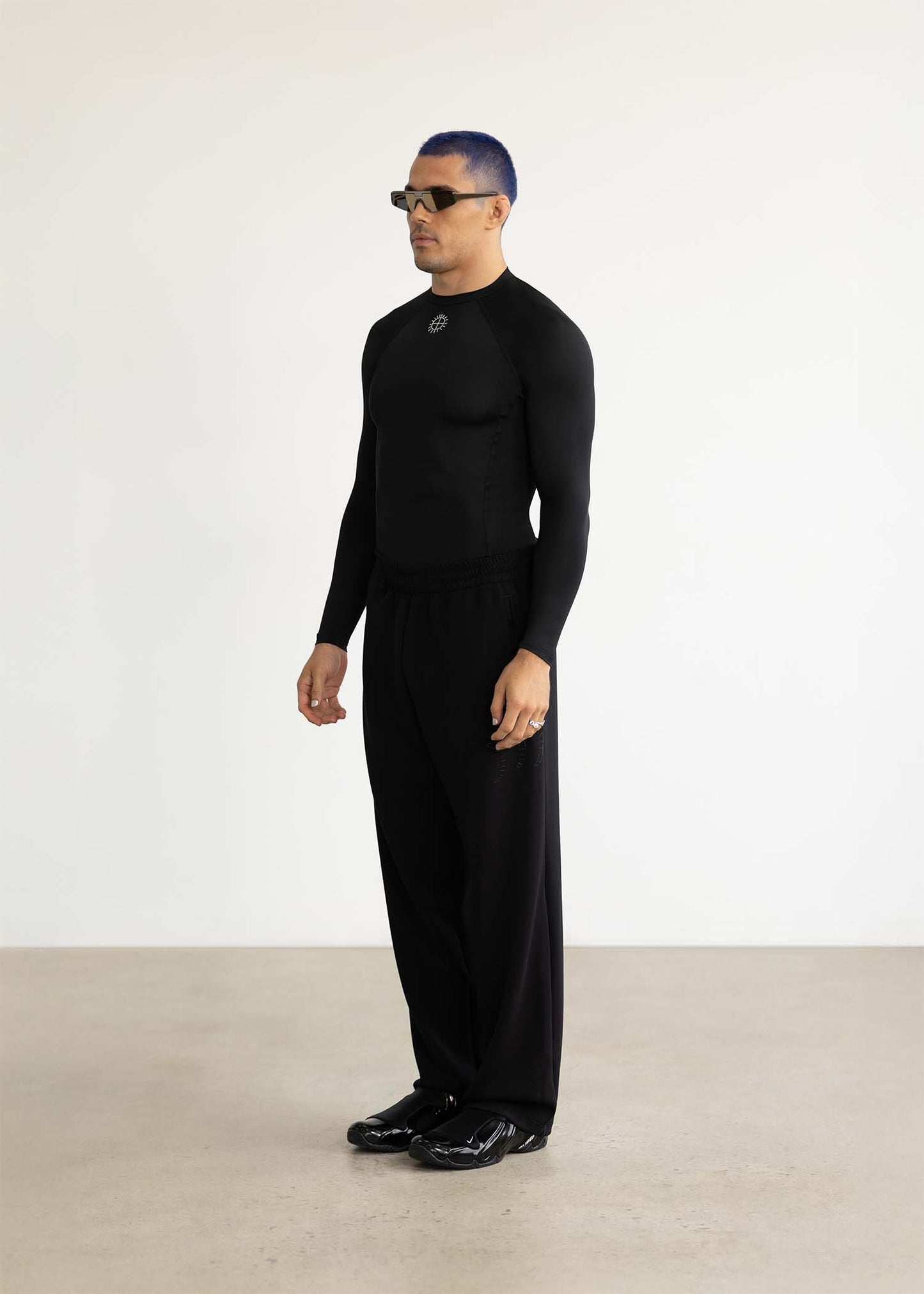 Long Sleeve Rashguard