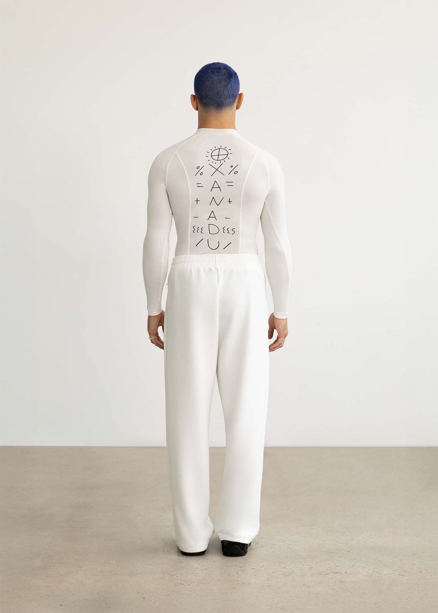 Long Sleeve Rashguard