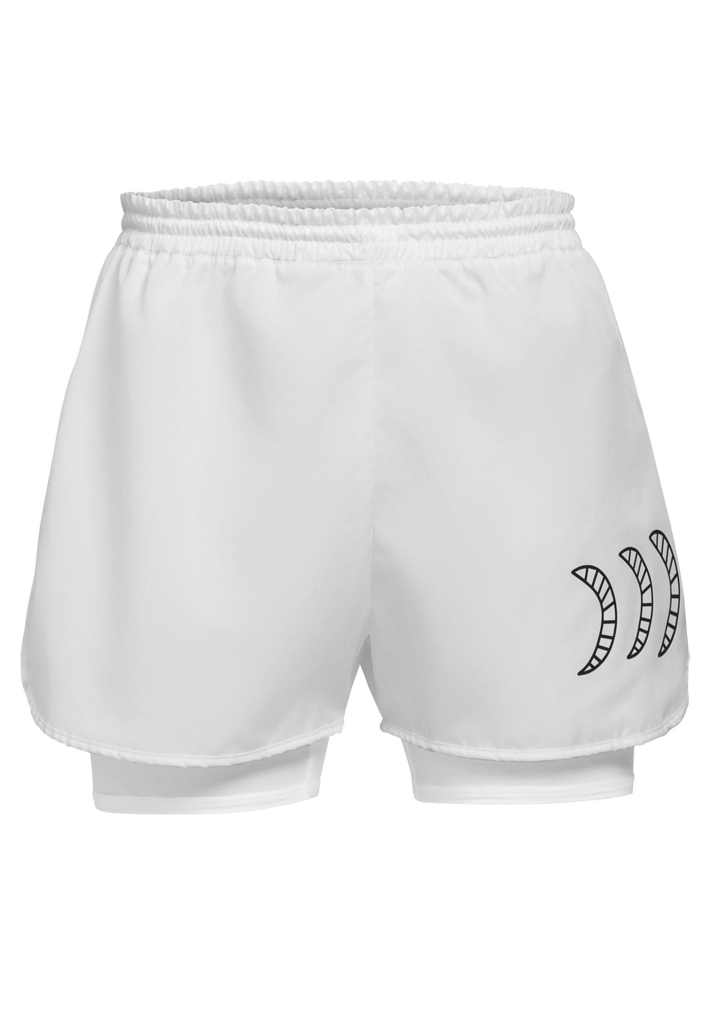 Grappling Shorts