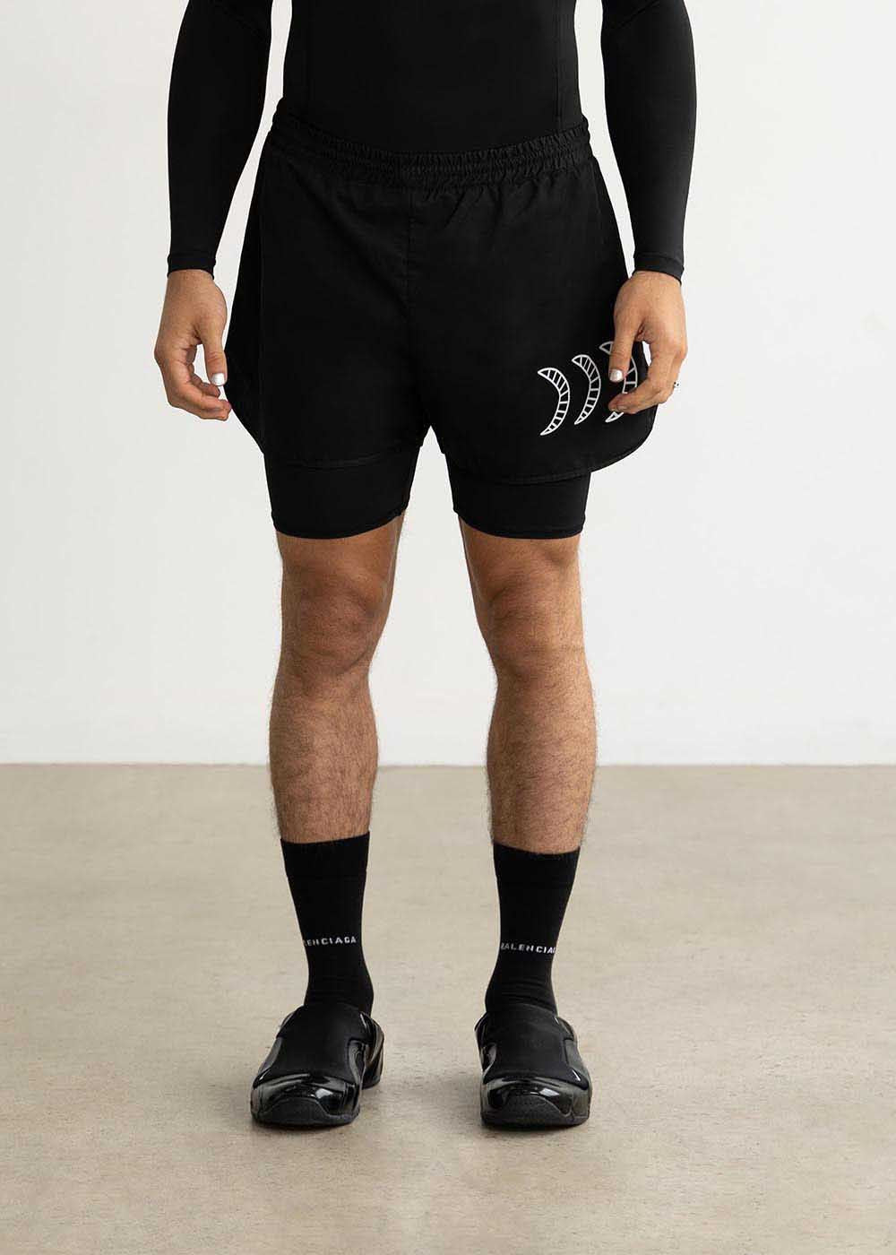 Grappling Shorts