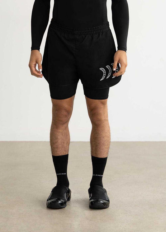 Grappling Shorts