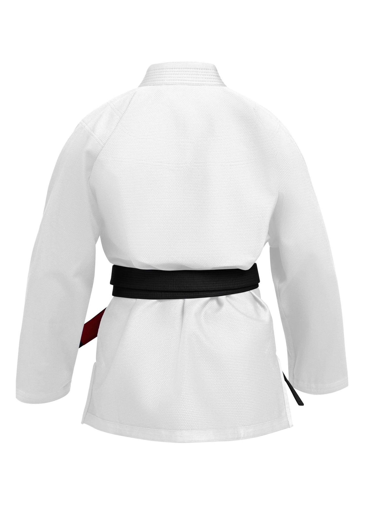 Jiu-Jitsu Kimono Set