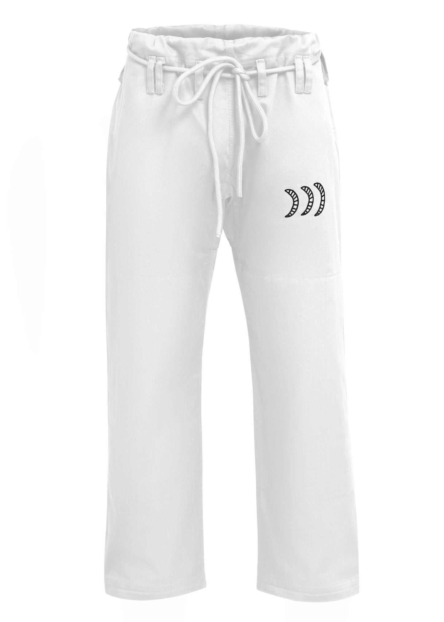 Jiu-Jitsu Kimono Set