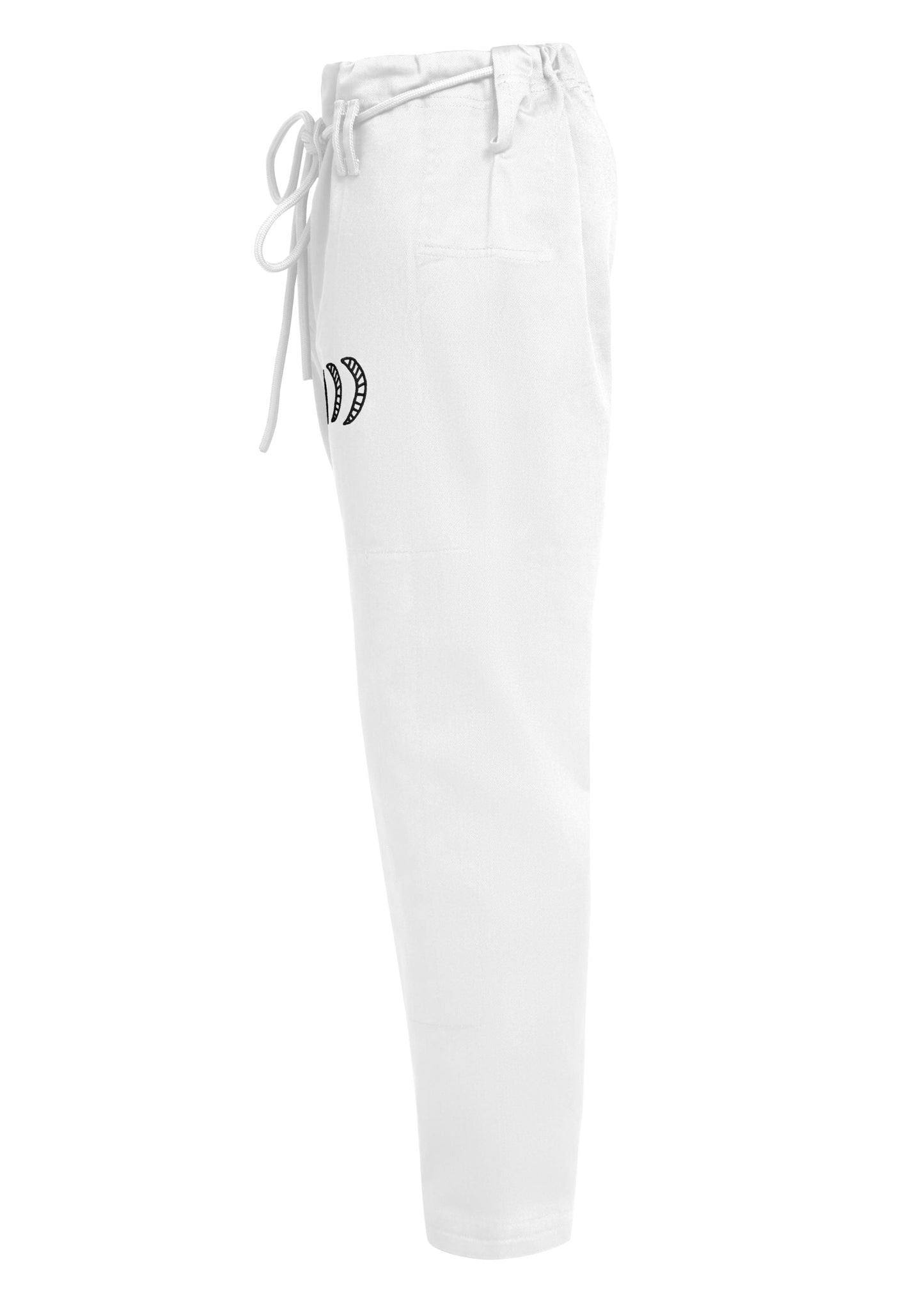 Jiu-Jitsu Kimono Set