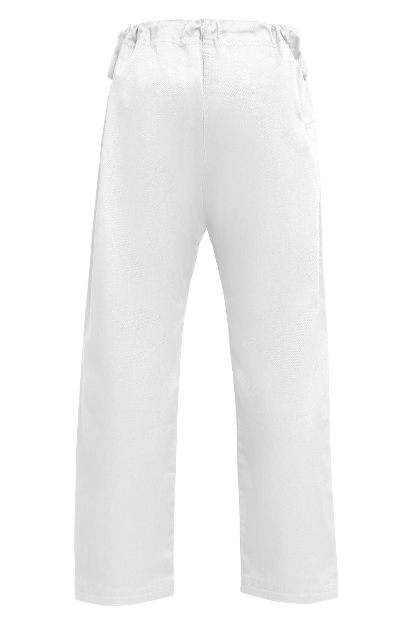 Jiu-Jitsu Kimono Set