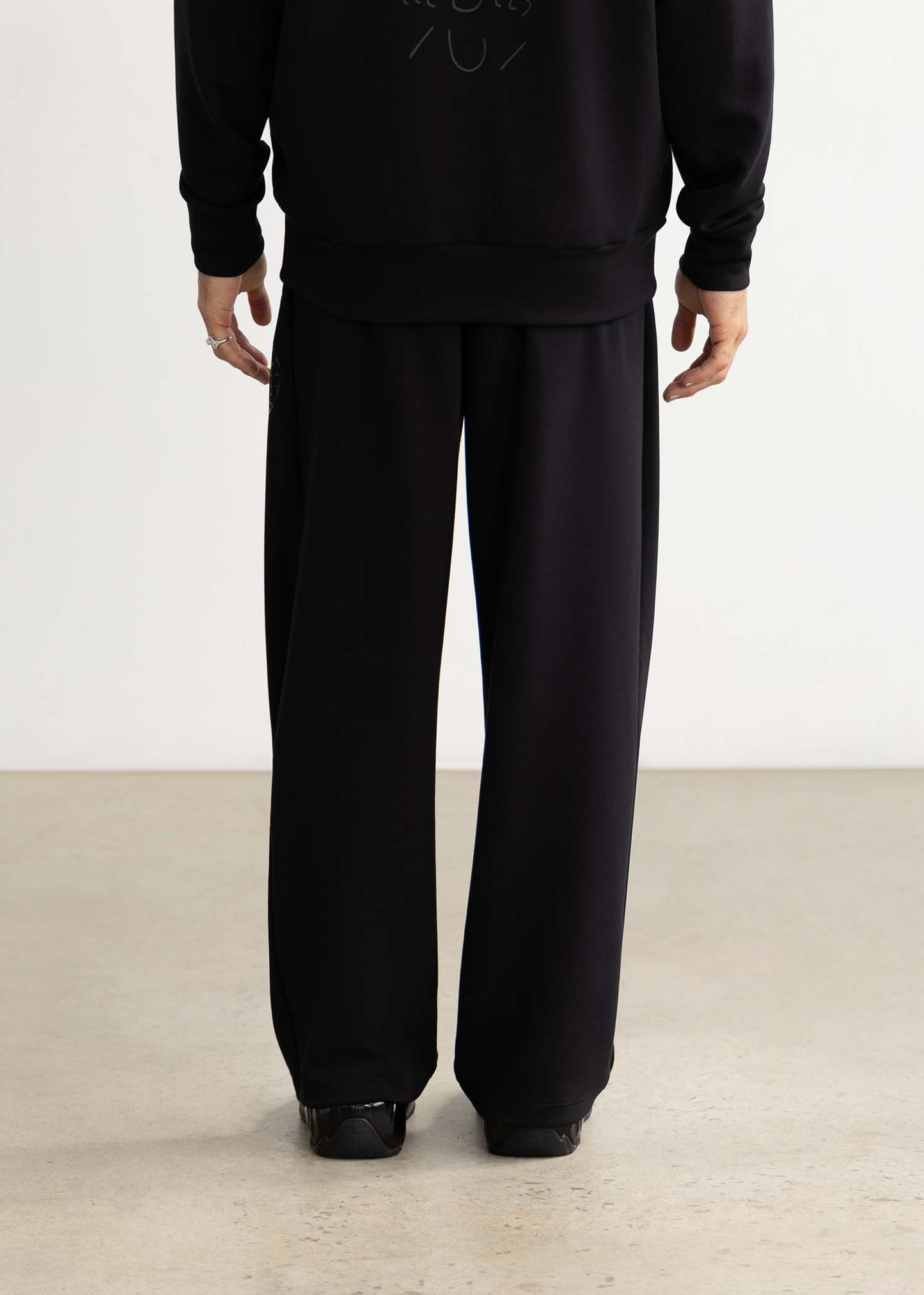 Tracksuit Pant