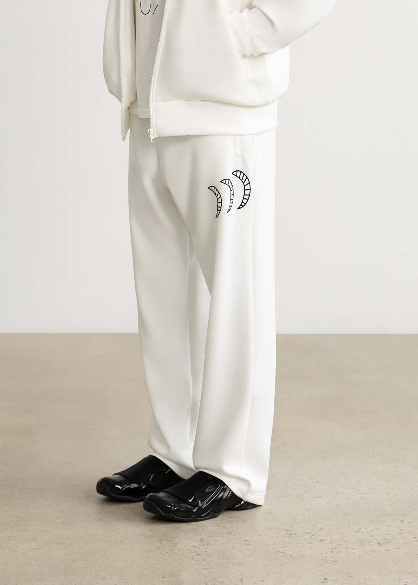 Tracksuit Pant