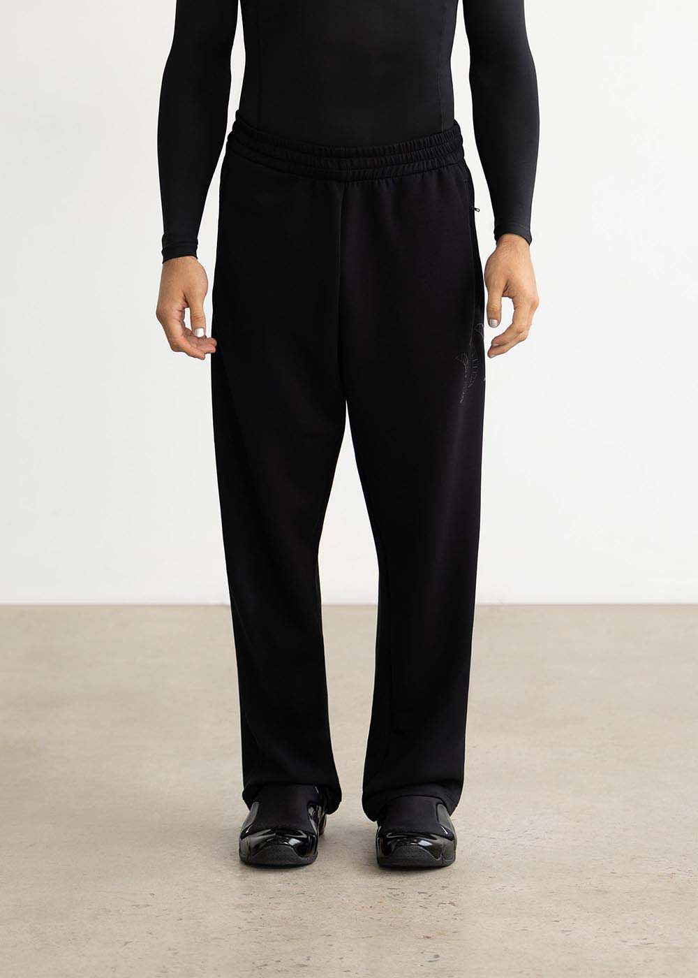 Tracksuit Pant