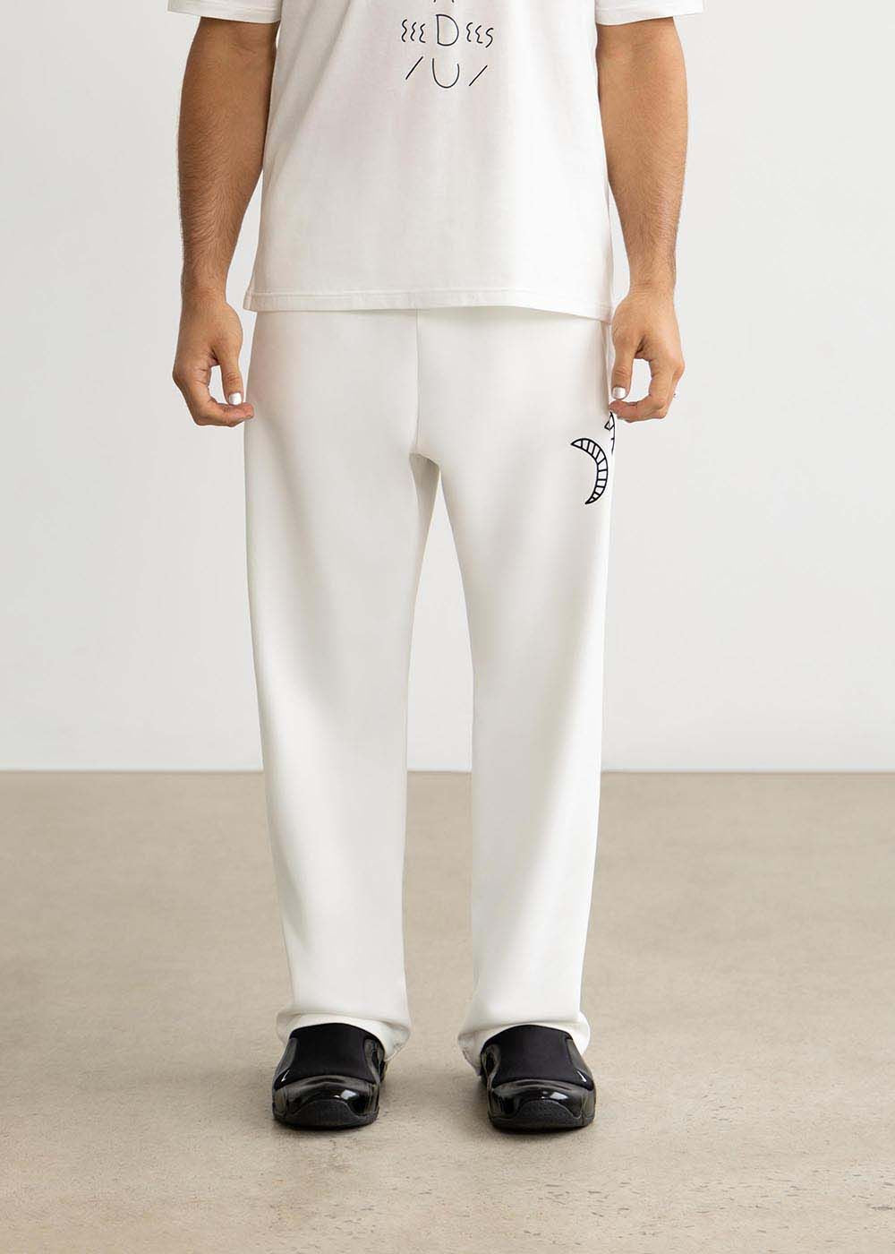 Tracksuit Pant
