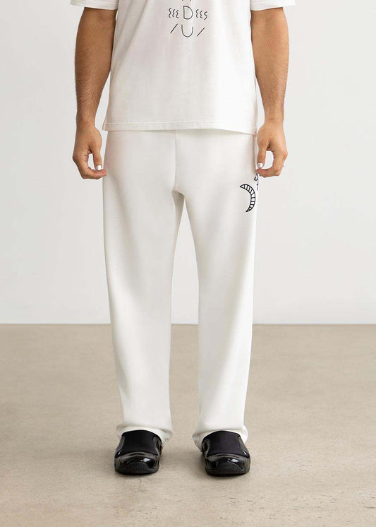 Tracksuit Pant