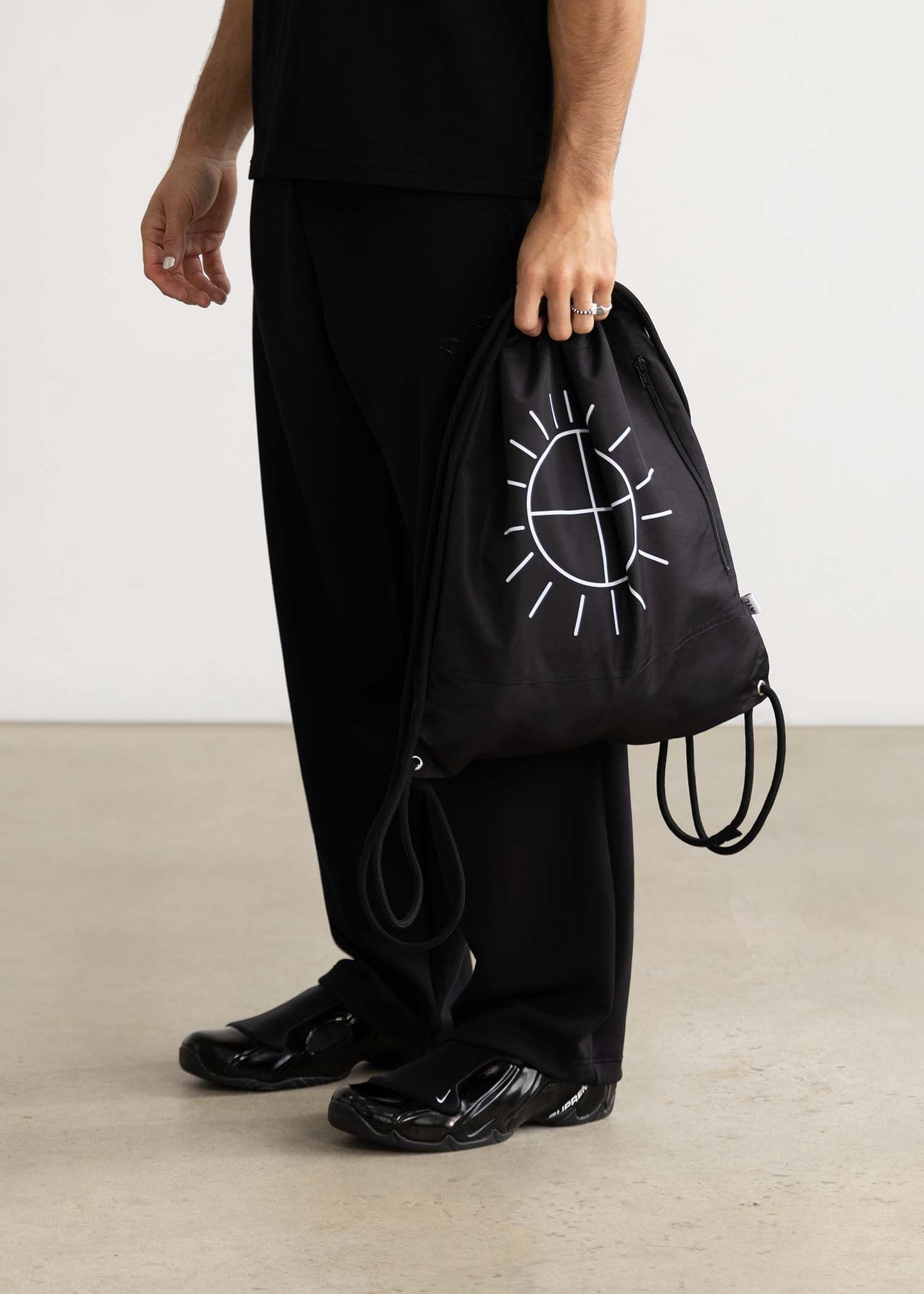 Jiu-Jitsu Kimono Set