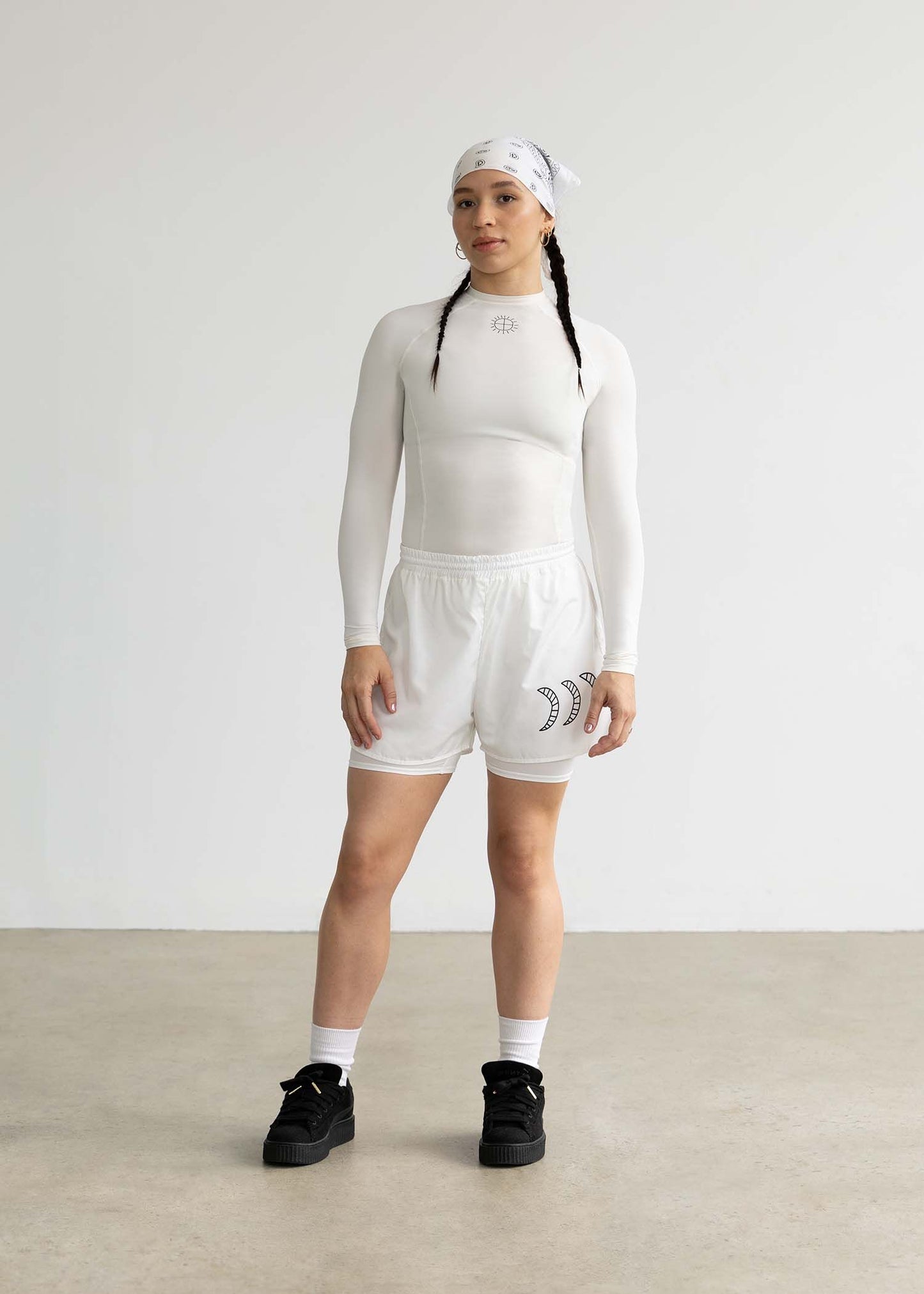 Grappling Shorts