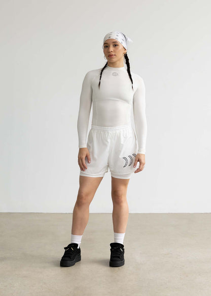 Grappling Shorts