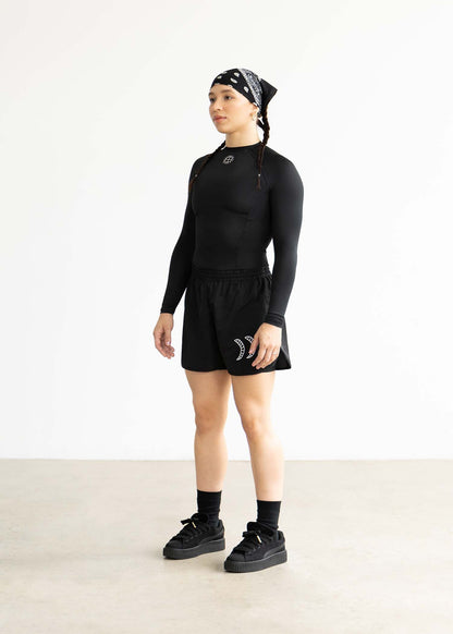 Grappling Shorts