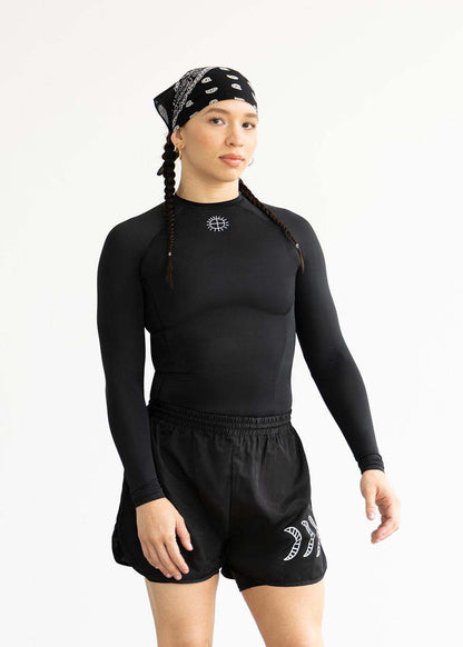Grappling Shorts