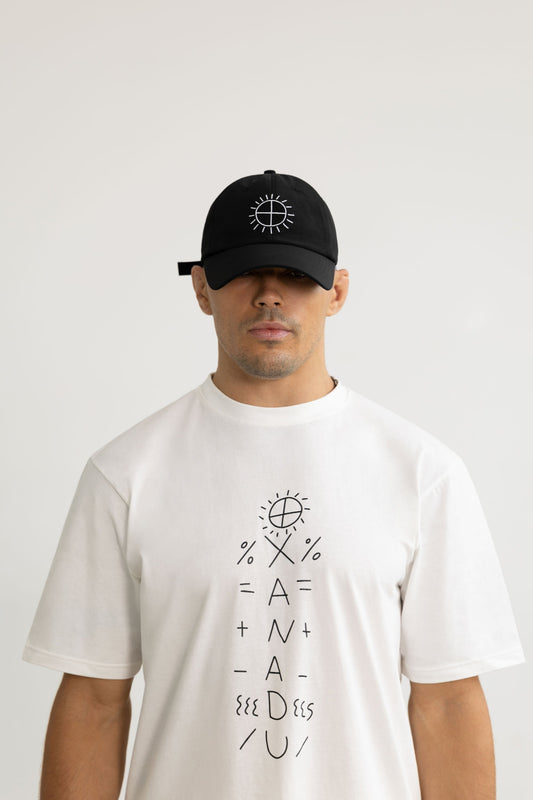Casquette Xanadu