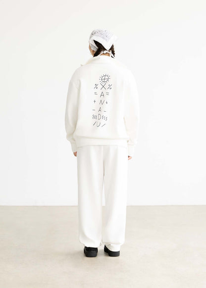 Tracksuit Jacket