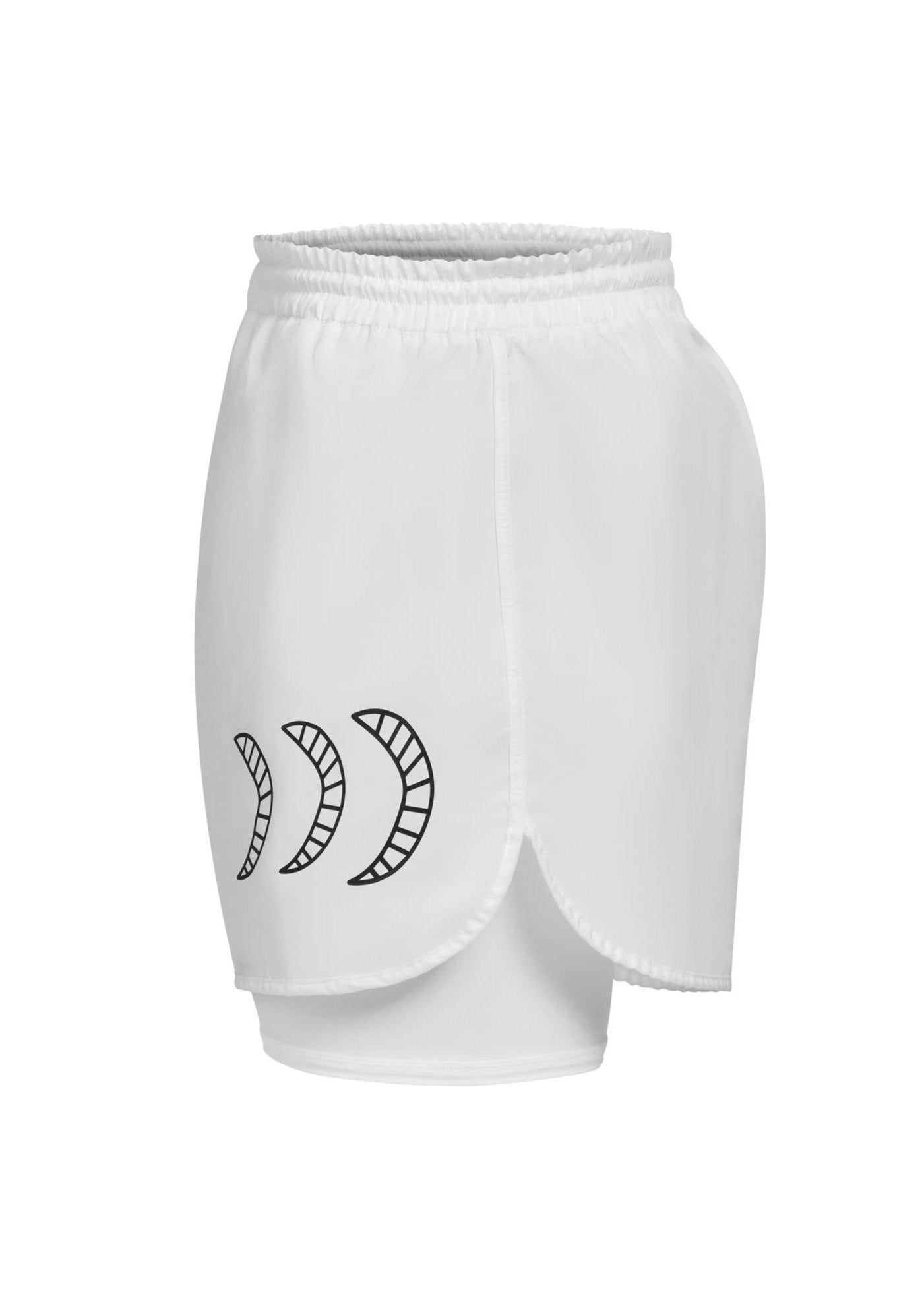 Grappling Shorts