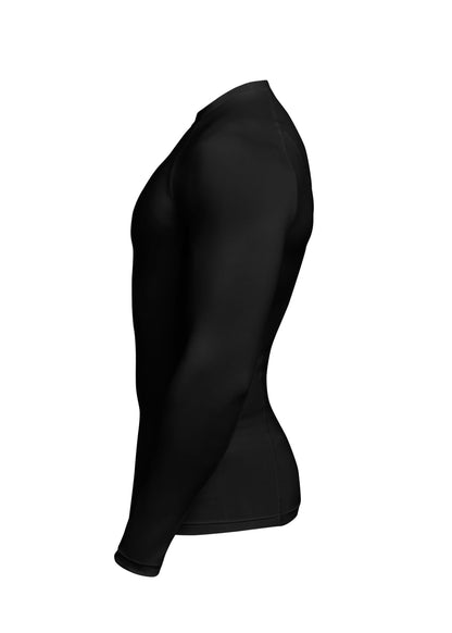 Rashguard à manches longues