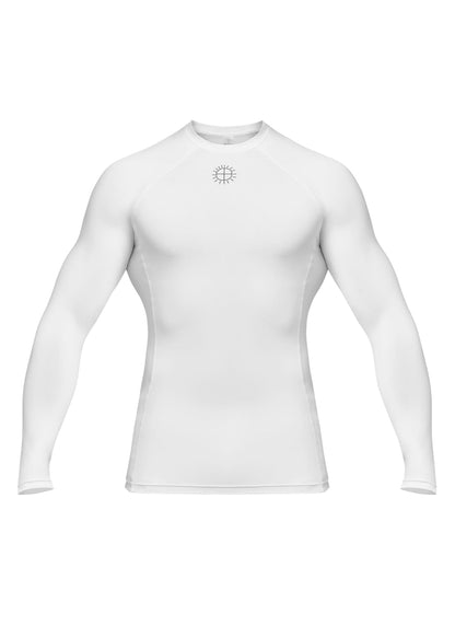 Rashguard à manches longues