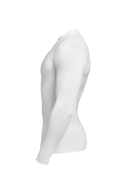 Rashguard à manches longues