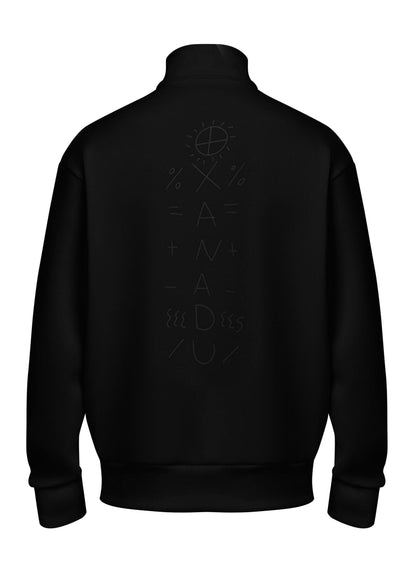 Tracksuit Jacket