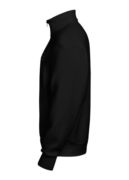 Tracksuit Jacket