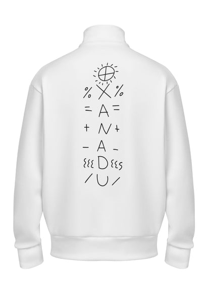 Tracksuit Jacket