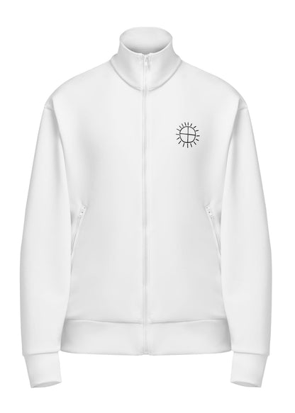 Tracksuit Jacket