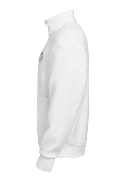 Tracksuit Jacket