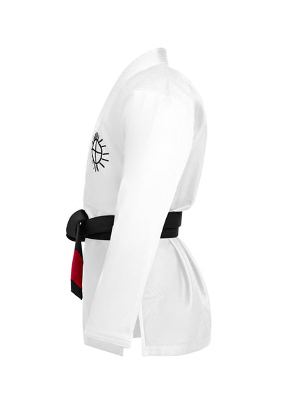 Jiu-Jitsu Kimono Set
