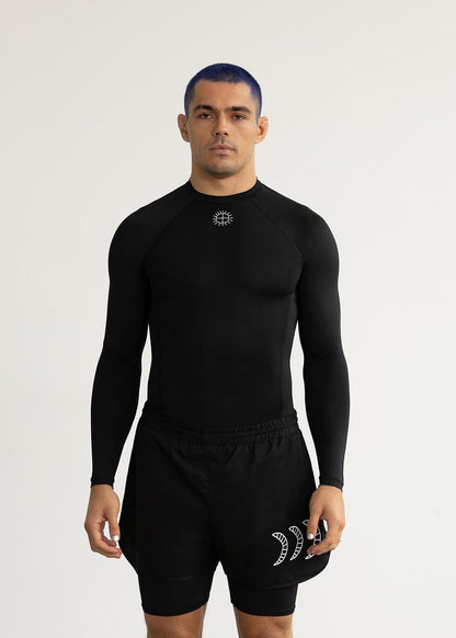 Grappling Shorts