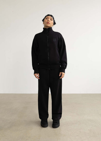 Tracksuit Jacket