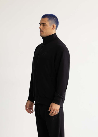 Tracksuit Jacket