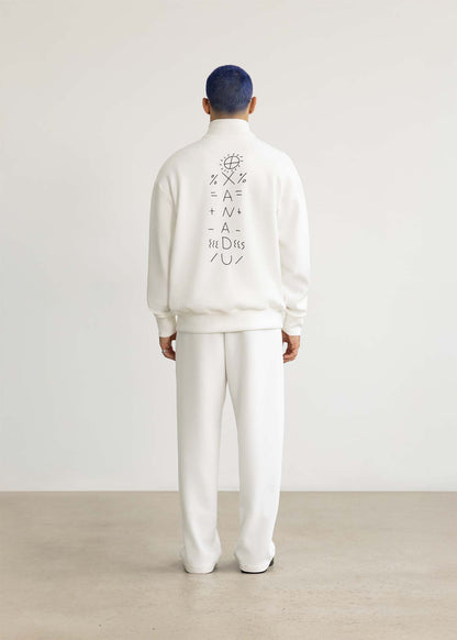 Tracksuit Jacket