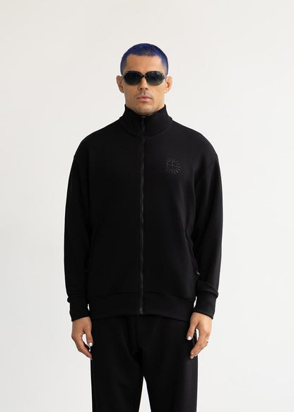 Tracksuit Jacket