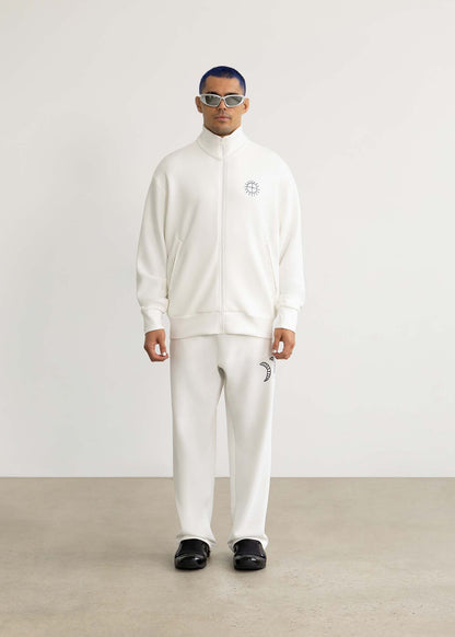 Tracksuit Jacket